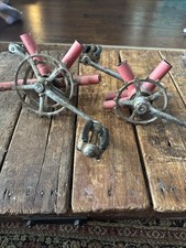 TOC Tandem Crankset And Eccentric Bottom Brackets