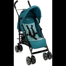 Poussette canne multiposition