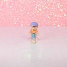 POLLY POCKET MAGICAL MOVIN'