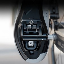 Paire de pédales de vélo