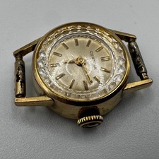 Ancienne montre femme CERTINA