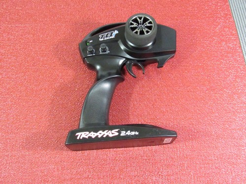 Traxxas tqi bluetooth - tqi, 2.4ghz