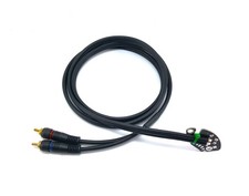 Câble blindé Technics SL