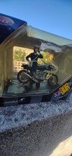 Joe Bar Team Figurine 1/18 Bmw