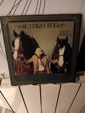 LP vinyle 33t /  Jethro Tull