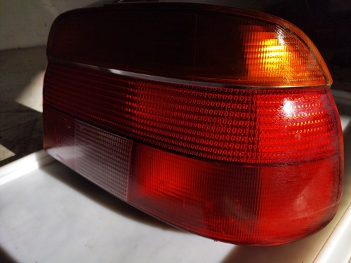 Feu arrière bmw - serie, 5