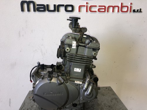 Moteur kawasaki 500 2001 - 5,