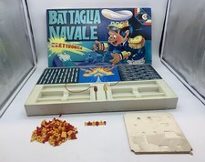 Bataille Navale Électronique