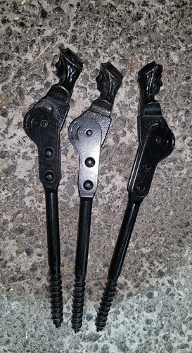 Loquet bloque bloc volet - bloque,