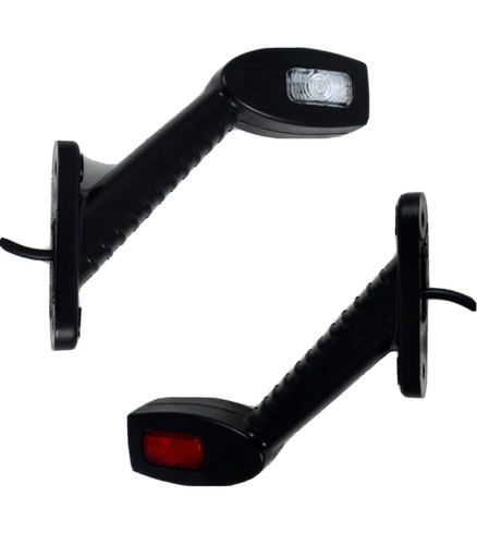 Pcs feu position led l - feu,