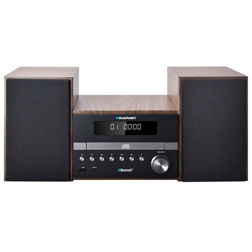 Chaîne micro avec - hi-fi,