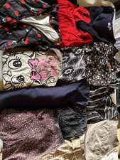 Beau Lot Vêtement Revendeur