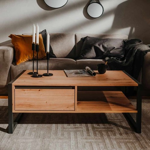 Finori table basse denver - table,