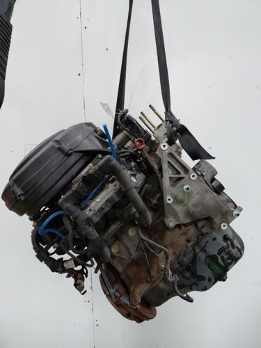 Moteur fiat punto phase 2 - moteur,