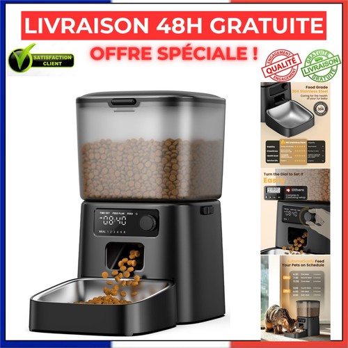 Distributeur automatique