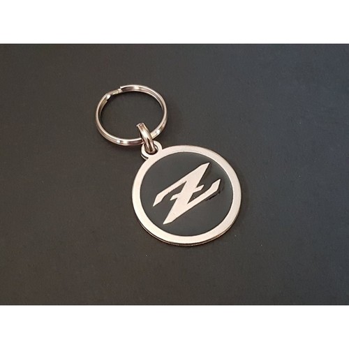 Porte clés datsun nissan - porte-clés, z