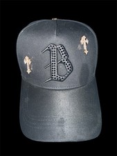 Barbas B Chrome Hats G5