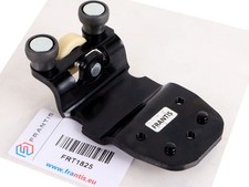 Guide à Rouleaux Central de