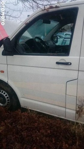 Volkswagen multivan 2009 - volkswagen, t5