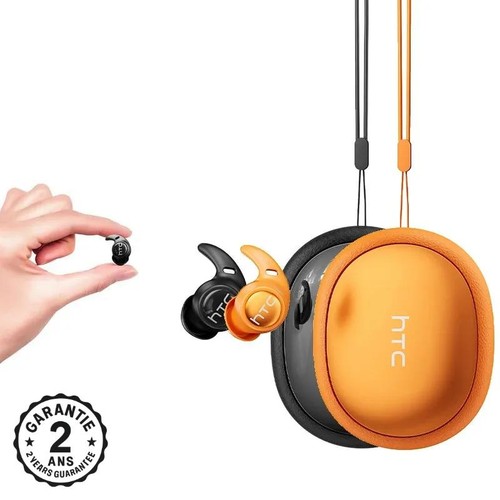 Casque audio ecouteurs - audio, htc