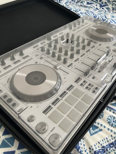 Pioneer ddj w - pioneer, contrôleur