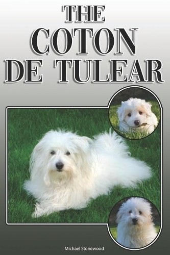 Michael stonewood the coton - stonewood, de