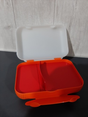 Tupperware boîte dejeuner - ,