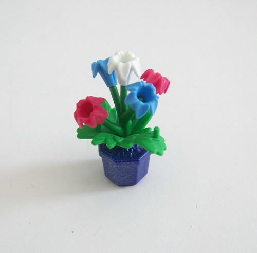 Playmobil maison - playmobil,