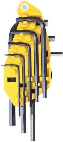 Stanley tools jeu - -, de