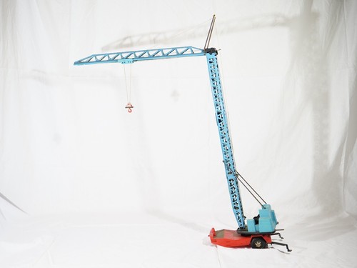 Joustra 900 grue boilot à - boilot,