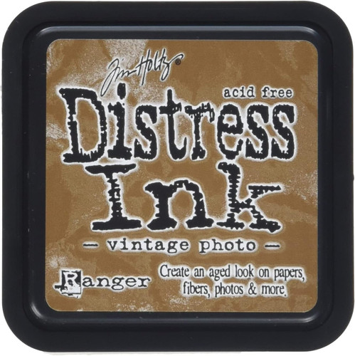Dis 19527 tim holtz - holtz, distress