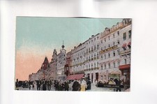 G339) Carte postale, OSTENDE -