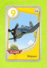 Carte Cora / Match - Planes -