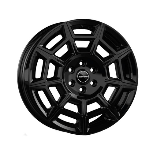 Jantes roues gmp - pervan, pour