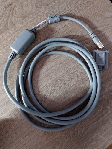 Cable trimble 53002021 - cable,