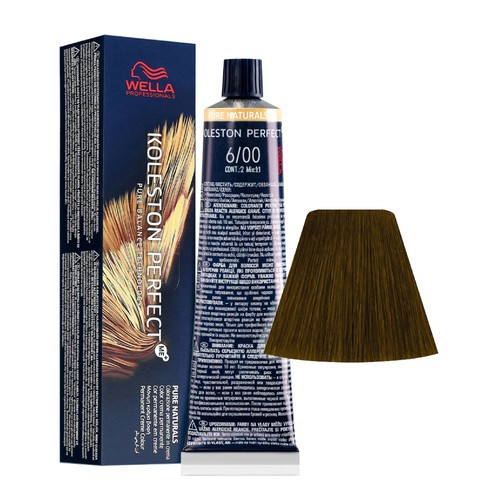 Wella koleston perfect - 1, x