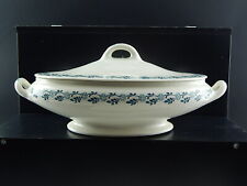 Antique Soupière Légumière