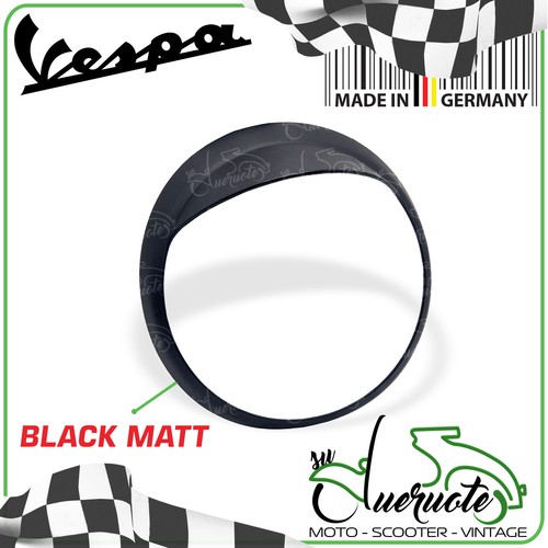 Bague phare avant vespa gts - avant,