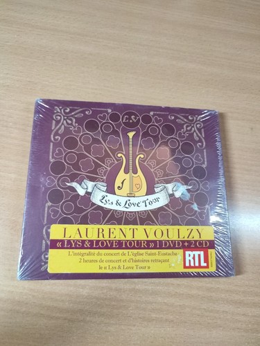Laurent voulzy double - laurent,