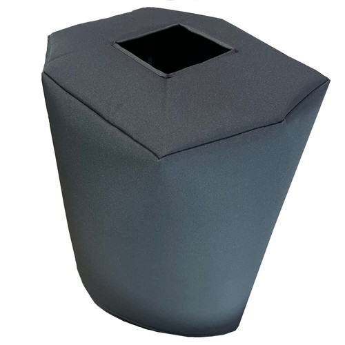 Black padded cover - black,
