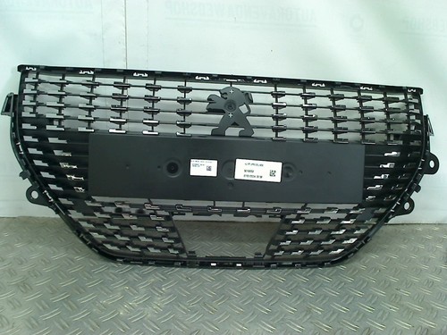 Calandre grille peugeot - peugeot, 208