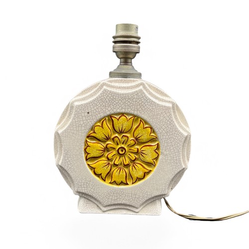 Pied lampe art - pied,