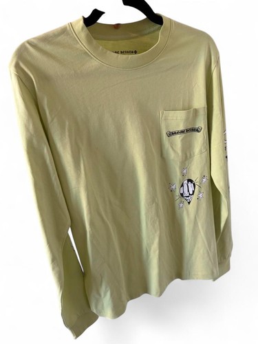 Chrome hearts men green - chrome, and