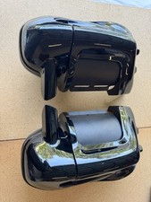 HARLEY-DAVIDSON Road King Electra, Classic TOURING VENTED LOWER LEG FAIRINGS