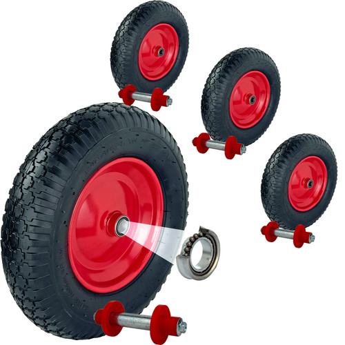 Roue remplacement pour - roue,