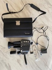 Caméra Super 8 Beaulieu