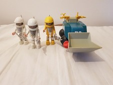 Playmobil Vintage Playmospace