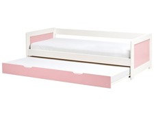 Lit Gigogne Simple Coulissant