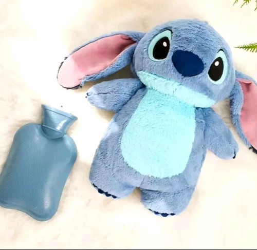 Bouillotte pour enfant - ,