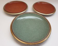 Thorkild Olsen, Royal